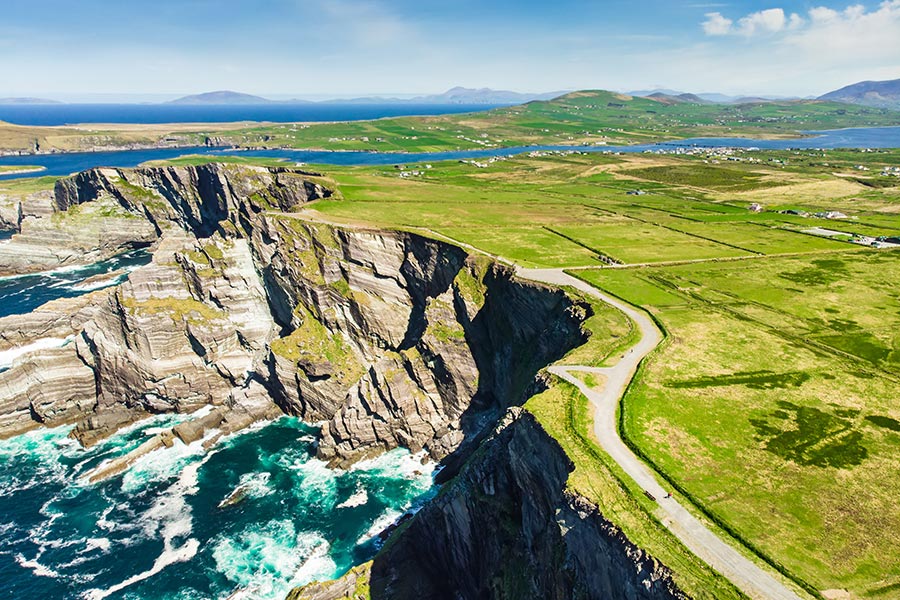 Irlande du Sud, un itinéraire entre Nature et Culture