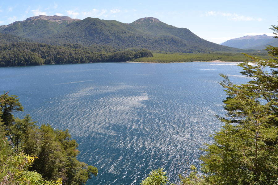 Argentine - Bariloche & la région des Sept Lacs