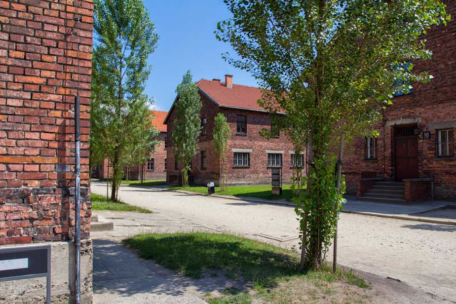 Pologne - Cracovie, une leçon d’histoire à ciel ouvert