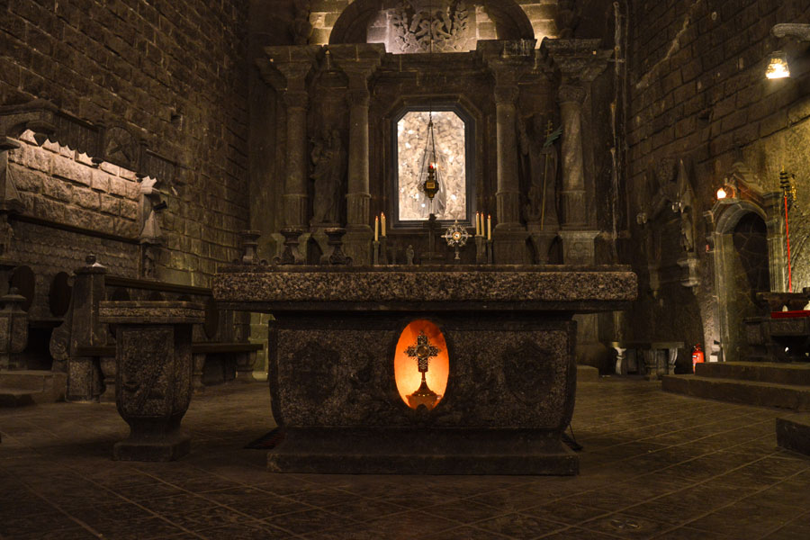 Pologne - Cracovie, une leçon d’histoire à ciel ouvert