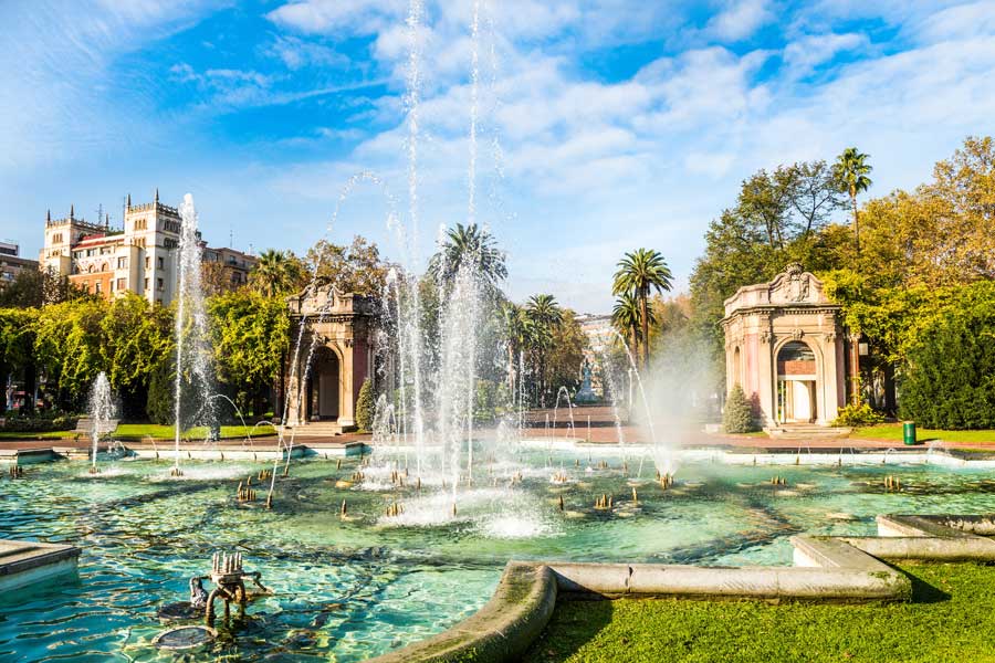 Espagne - Halte culturelle à Bilbao