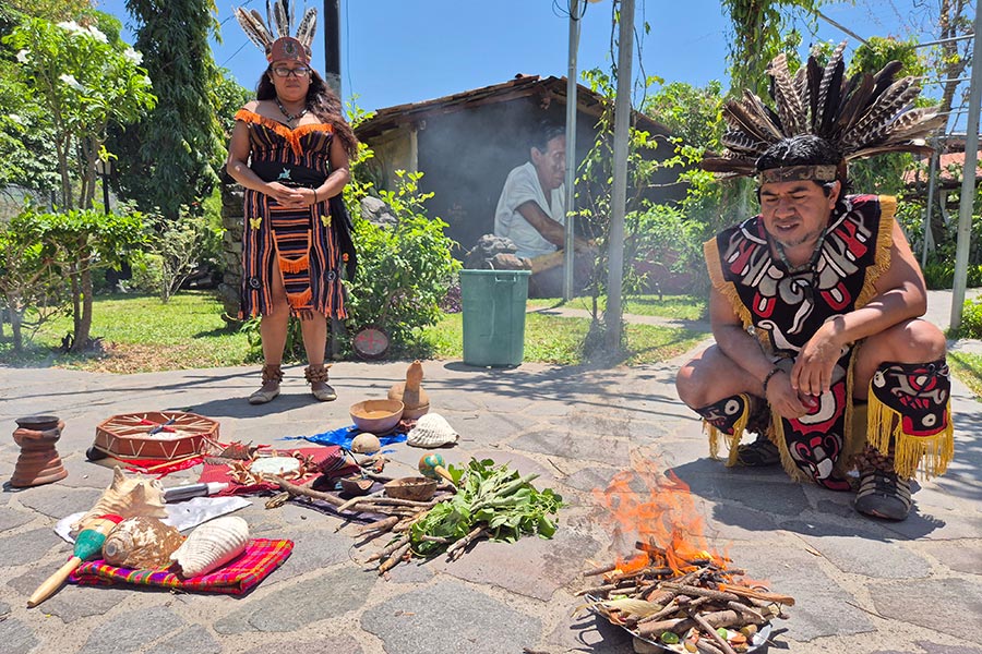 El Salvador - Scènes de vie entre villages, marchés et rencontres