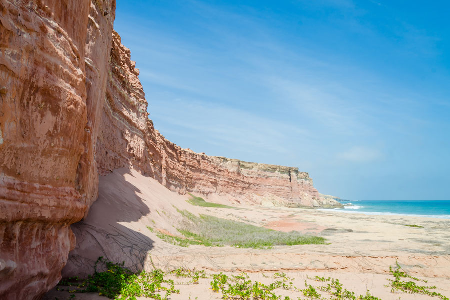 Angola - Du désert du Namib aux falaises de Tundavala