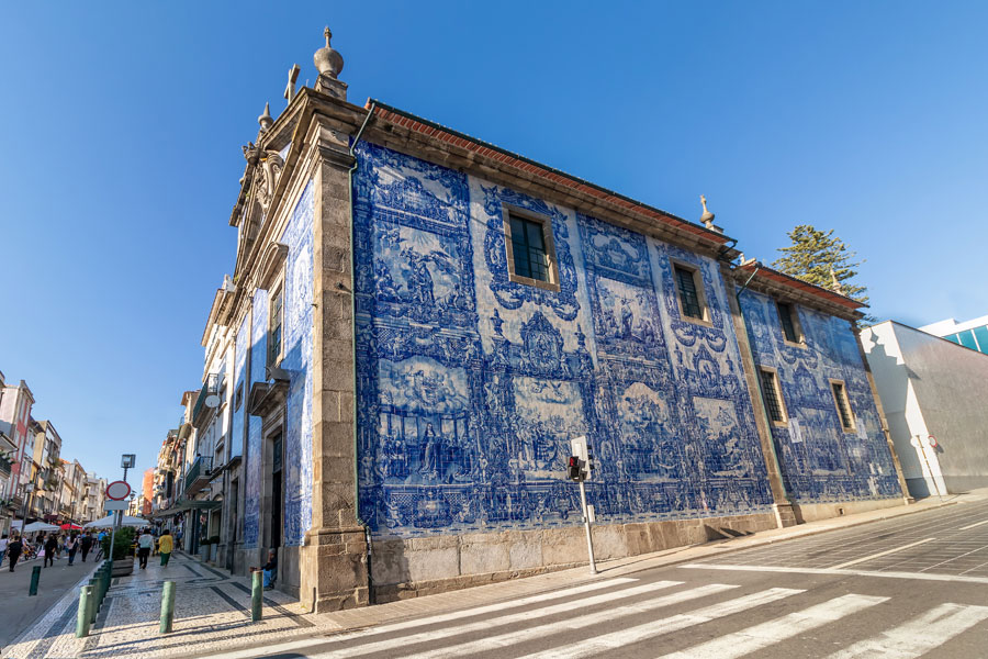 Halte à Porto, cœur culturel vibrant du Portugal