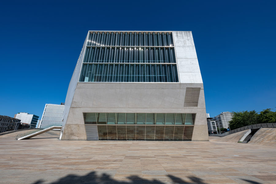 Halte à Porto, cœur culturel vibrant du Portugal