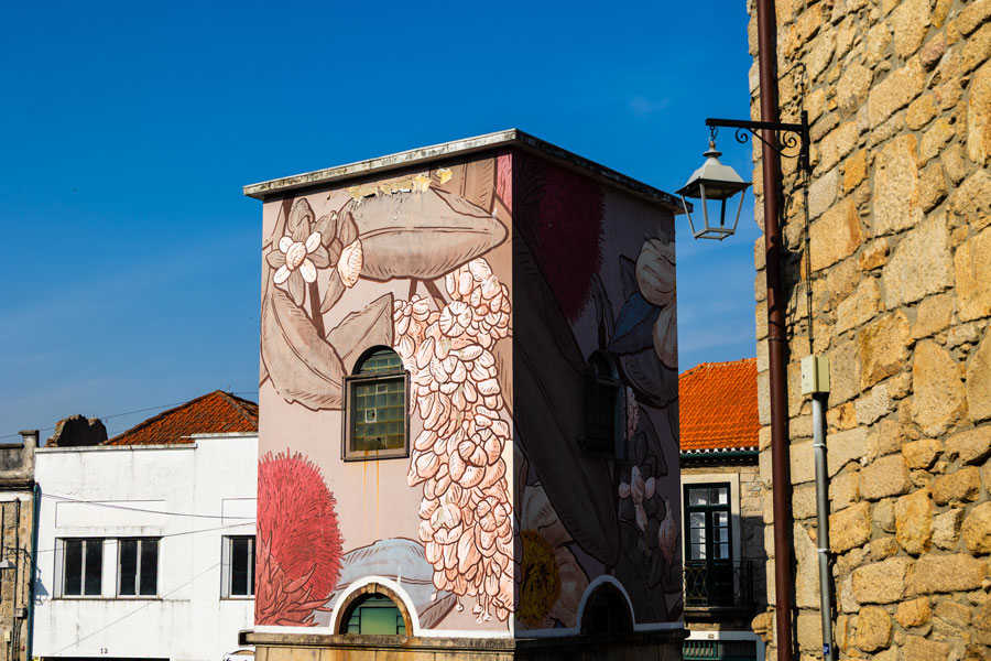 Halte à Porto, cœur culturel vibrant du Portugal