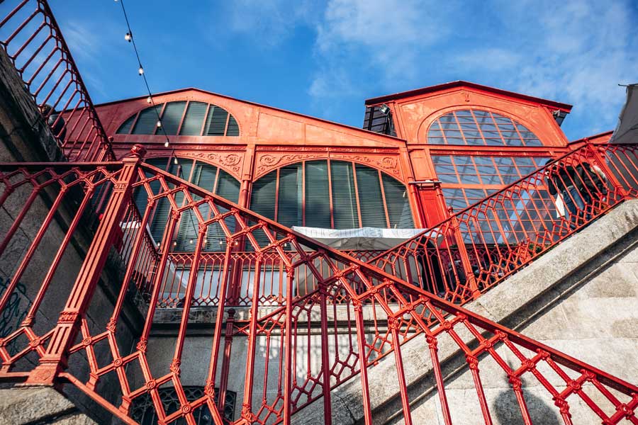 Halte à Porto, cœur culturel vibrant du Portugal
