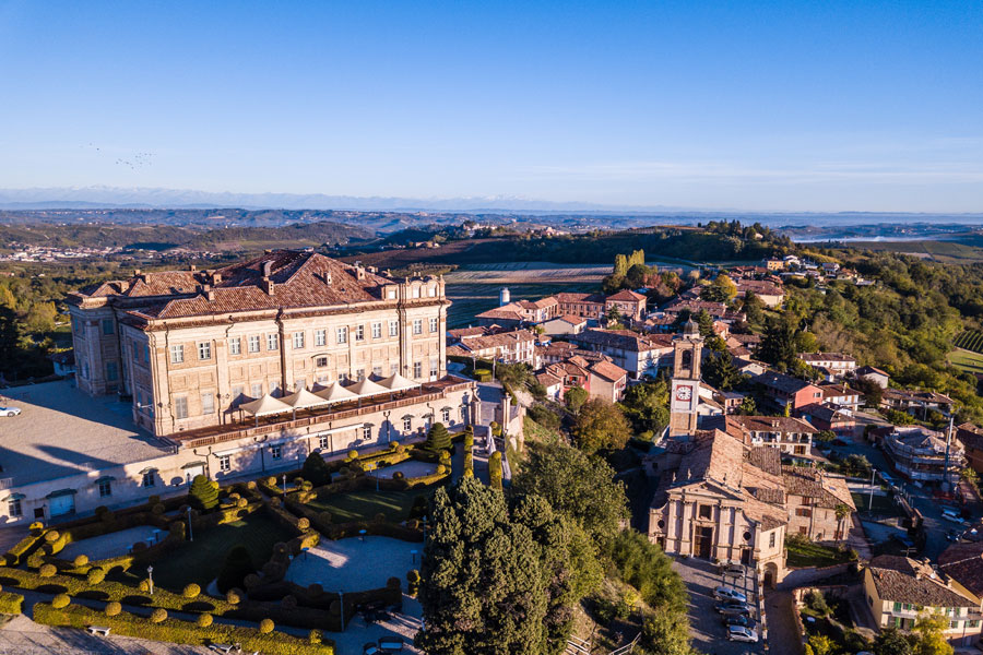 Voyage Découverte en Italie - Le Piémont secret