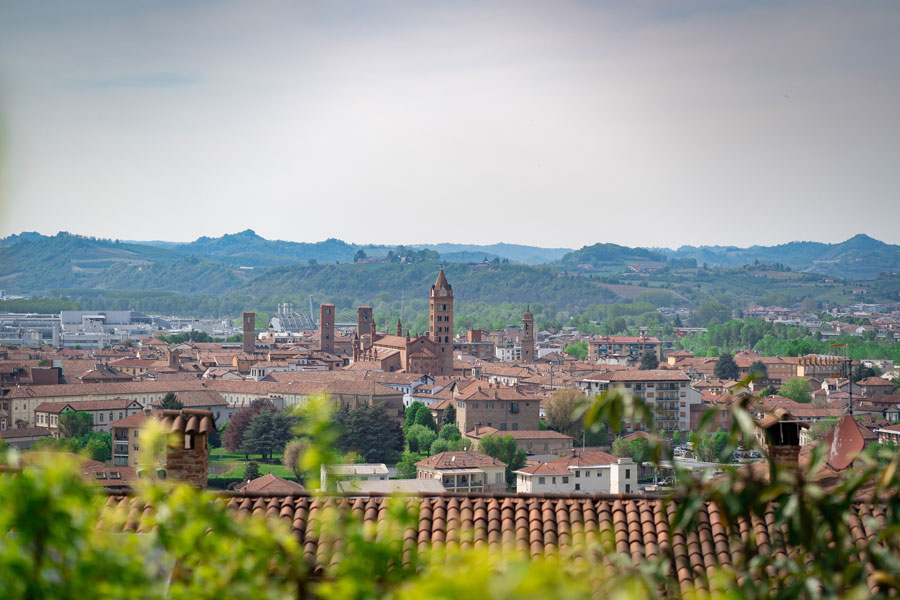 Voyage Découverte en Italie - Le Piémont secret
