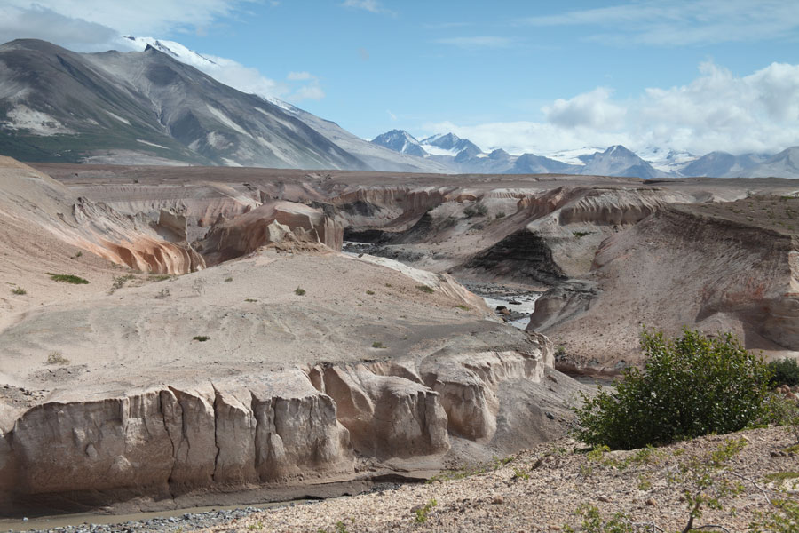 Alaska - Katmai, le royaume des ours bruns d'Alaska