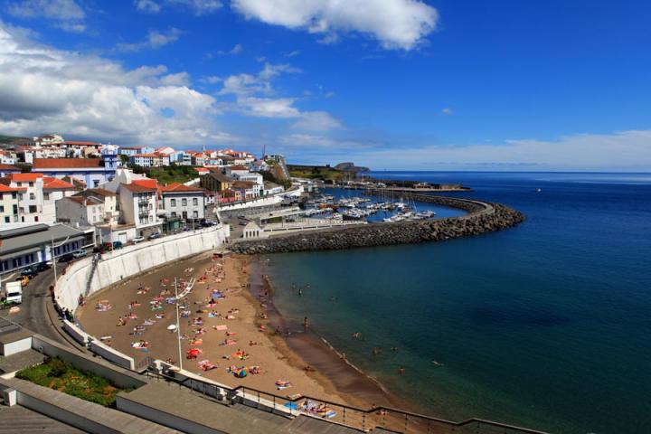 Voyage Découverte aux Açores - Tour d'Horizon de Terceira