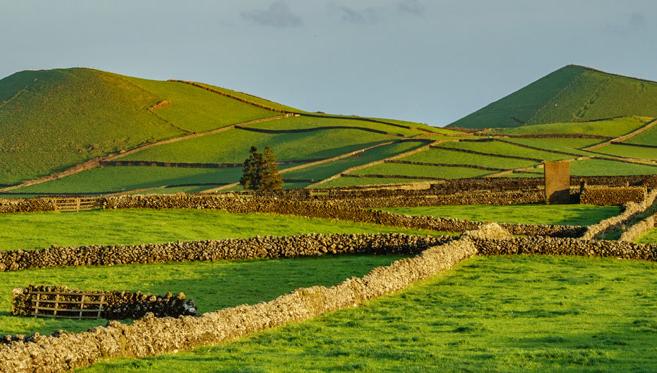 Tour d'Horizon de Terceira, l'Ile Festive