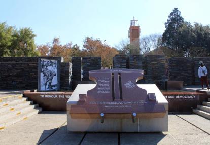 Voyage Découverte en Afrique du Sud - Soweto, le cœur battant de la révolte contre l’Apartheid