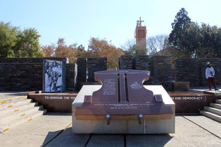 Voyage Découverte en Afrique du Sud - Soweto, le cœur battant de la révolte contre l’Apartheid