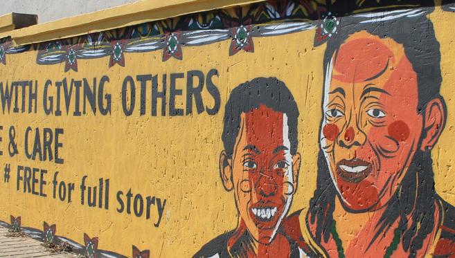 Soweto, le cœur battant de la révolte contre l’Apartheid