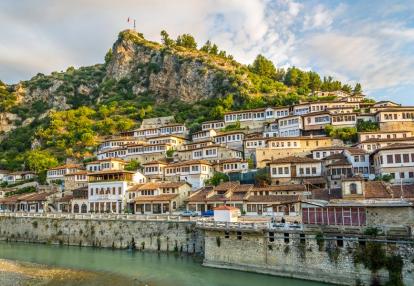 Berat Voyage Découverte en Albanie - L'Incroyable Richesse de Berat et Gjirokäster