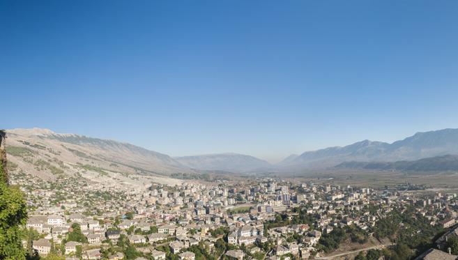 L'Incroyable Richesse de Berat et Gjirokäster