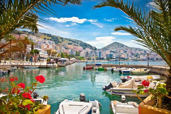 Saranda Voyage Découverte en Albanie - La Riviera Albanaise