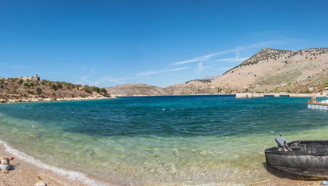 La Riviera Albanaise, de Vlora à Saranda