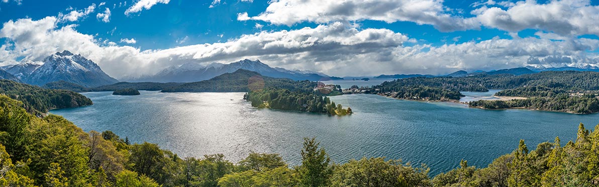 Voyage en Argentine - Bariloche & la région des Sept Lacs