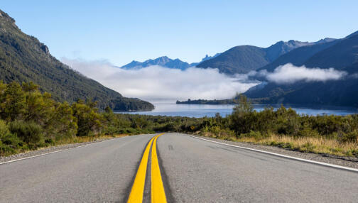 Bariloche & la région des Sept Lacs