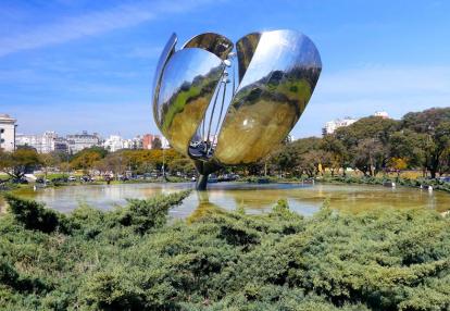 Voyage Découverte en Argentine  - Buenos Aires, l’Intrigante