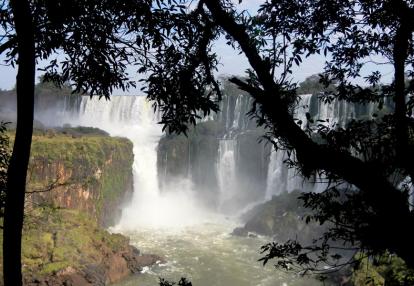 Voyage Découverte en Argentine - Les magnifiques chutes d’Iguazu