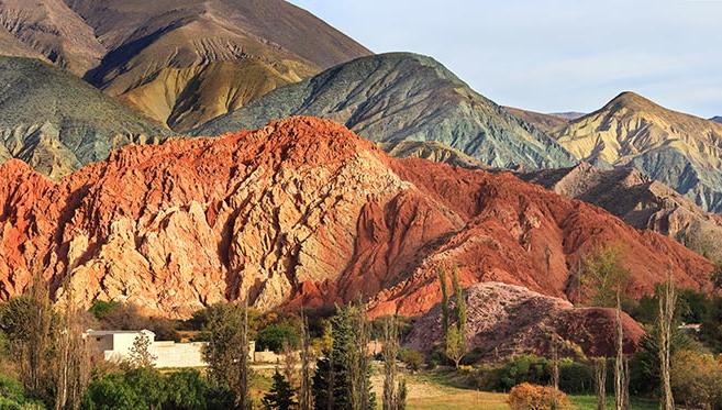 Salta et Jujuy, Les trésors du nord-ouest argentin