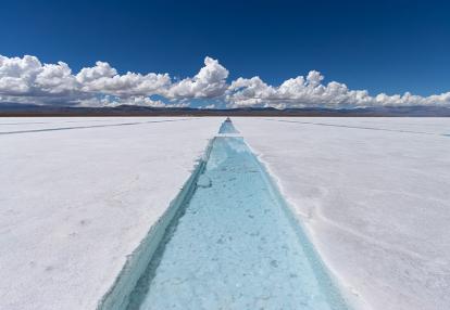 Voyage Découverte en Argentine - Salta et Jujuy