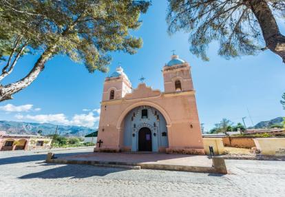 Voyage Découverte en Argentine - Tourisme Solidaire Communautaire