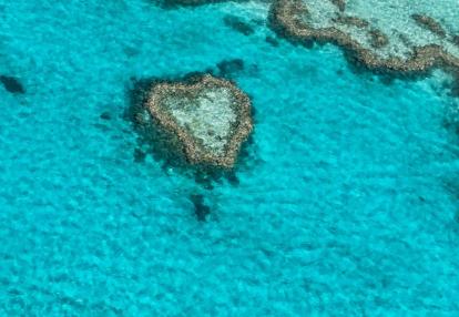 Voyage Découverte en Australie - La Grande Barrière de Corail