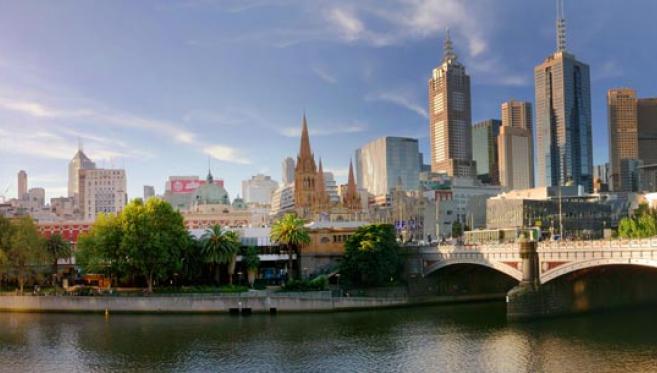 Melbourne, virée dans la Capitale Culturelle de l'Australie