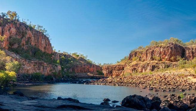 Road Trip de Darwin à Adélaïde