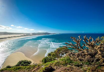 Voyage Découverte en Australie - Sur les routes du Queensland du Sud