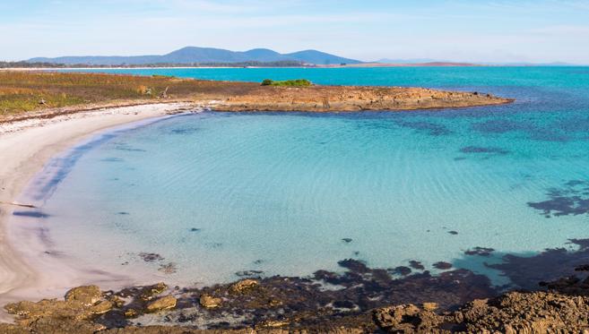 Tasmanie - à la découverte de l'île australienne oubliée