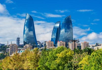 Voyage Découverte en Azerbaïdjan - Bakou, Une Capitale Audacieuse