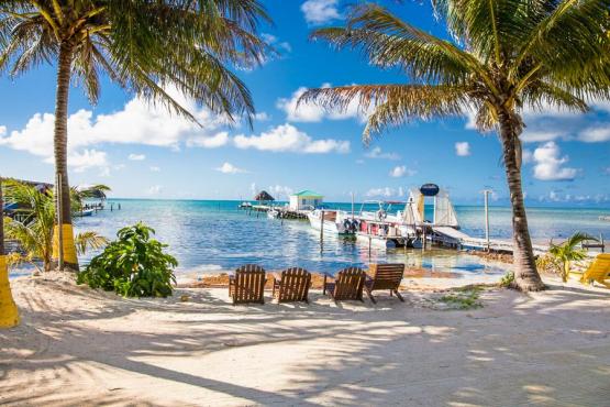 Caye Caulker Voyage Découverte au Belize - L'Expérience Caye Caulker