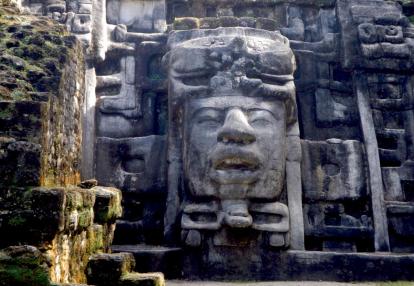 Voyage Découverte au Belize - Lamanai, une Découverte Inattendue