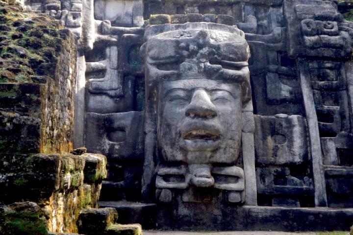 Lamanai - Mayan Ruins Voyage Découverte au Belize - Lamanai, une Découverte Inattendue