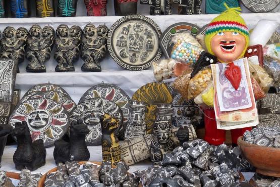 Voyage Découverte en Bolivie : Pachamama, la Terre Mère