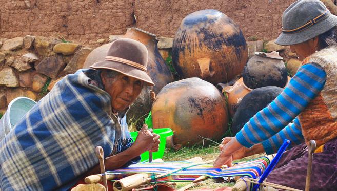 Tourisme Communautaire au Village de Tuni