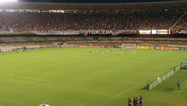 Le Phénomène Football au Brésil