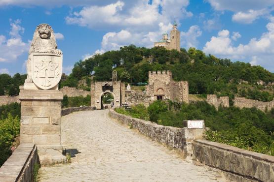 Voyage Découverte en Bulgarie - Veliko Tarnovo, Capitale du Second Empire Bulgare