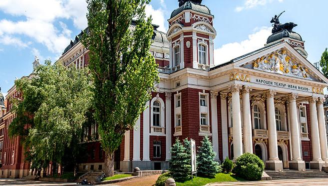 Virée à Sofia, la capitale méconnue