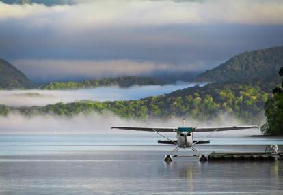Hydravion Voyage Découverte au Canada - La Traversée du Canada