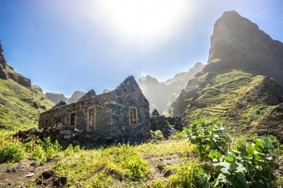 Voyage Découverte au Cap-Vert - Randonnées au carrefour de trois continents à Santo Antão
