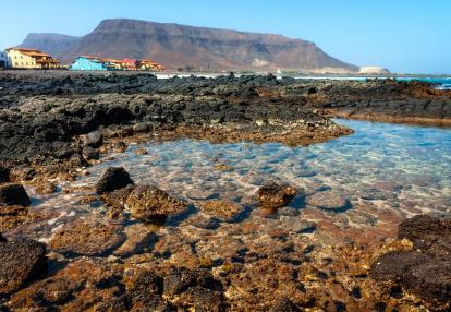 Voyage Découverte au Cap-Vert - São Vicente, les Trésors Cachés du Petit Brésil