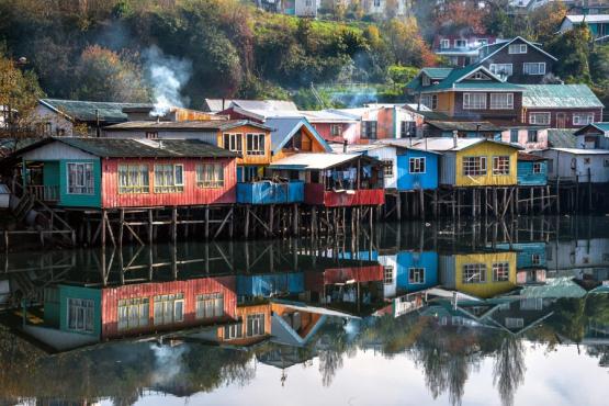 Voyage Découverte au Chili - L'île de Chiloé, une Patagonie Authentique et Maritime