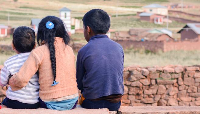 Les Peuples Indigènes du Chili