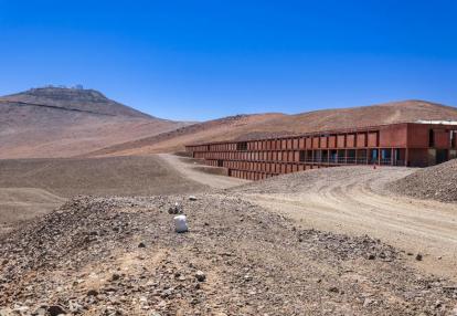Voyage Découverte au Chili - Un Haut-Lieu de l’Astronomie Mondiale